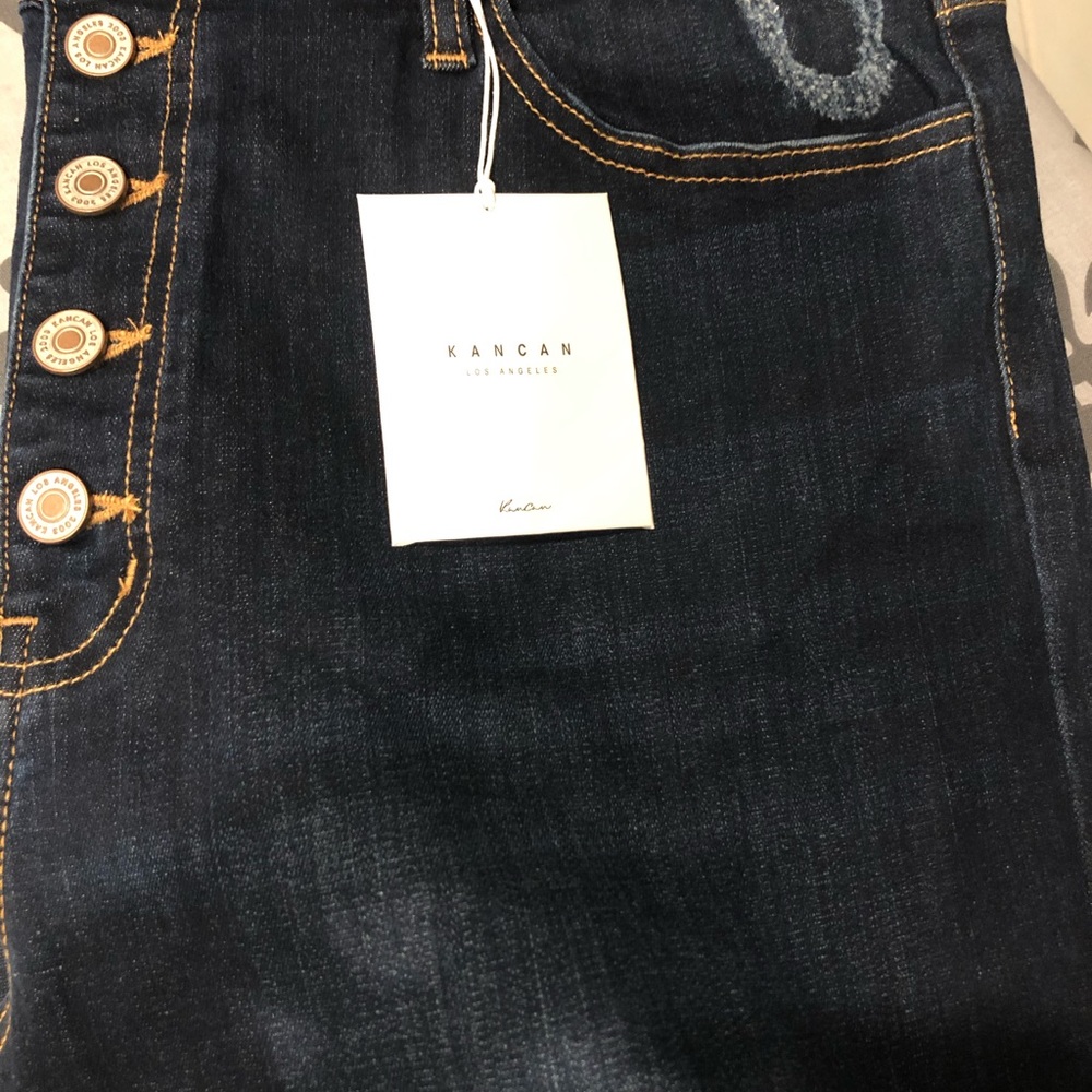 Jeans - Picture 2 of 2